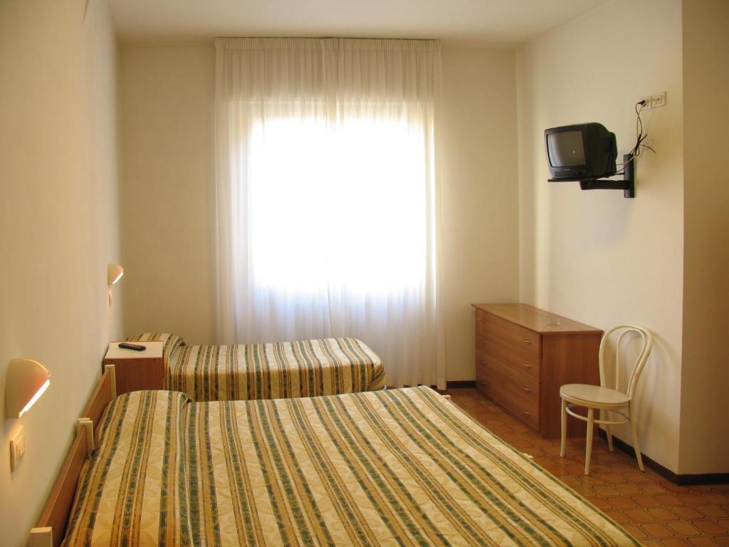 Cecco Hotel