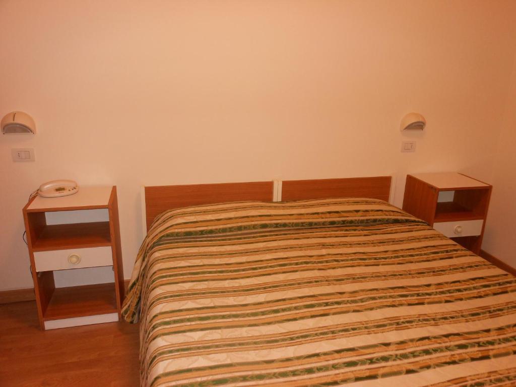 Cecco 2* Arezzo