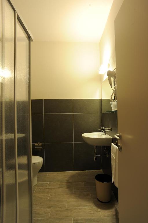 Cecco Hotel Arezzo