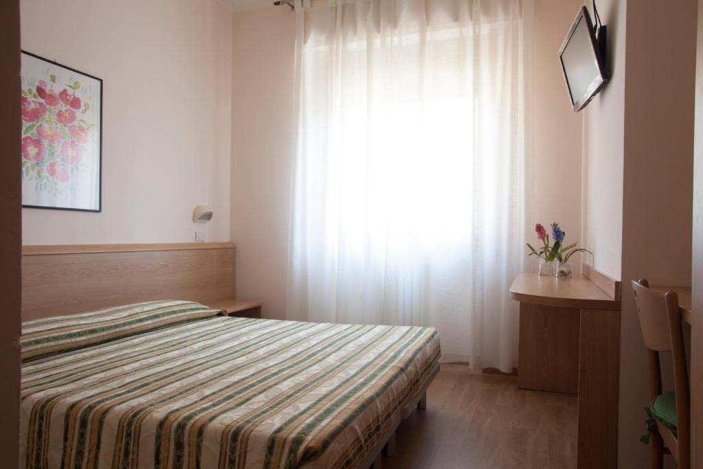 Hotel Cecco 2*