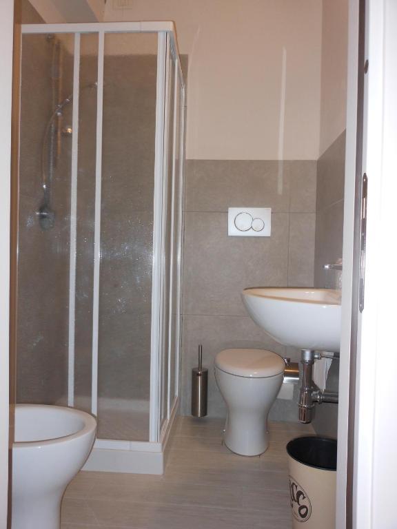 Cecco Hotel Arezzo