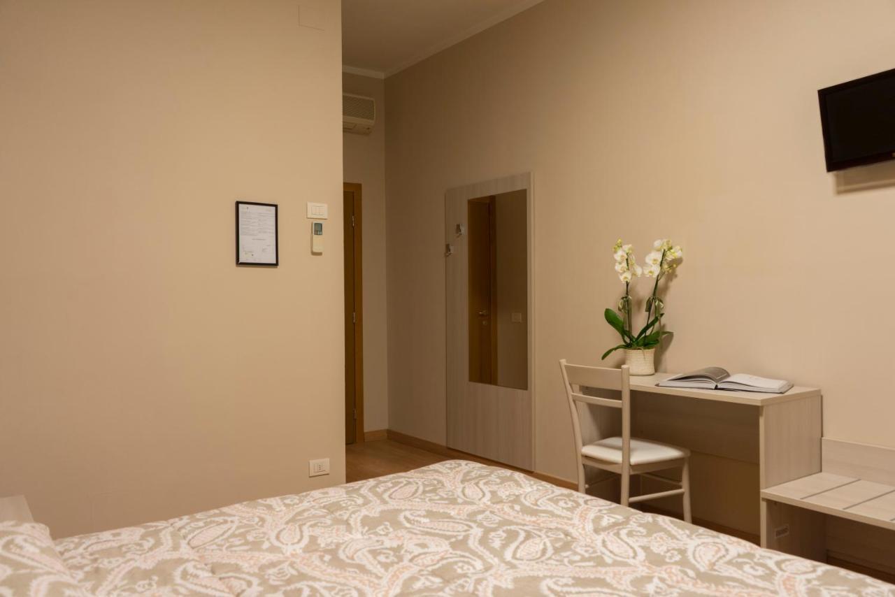 Cecco Hotel Arezzo